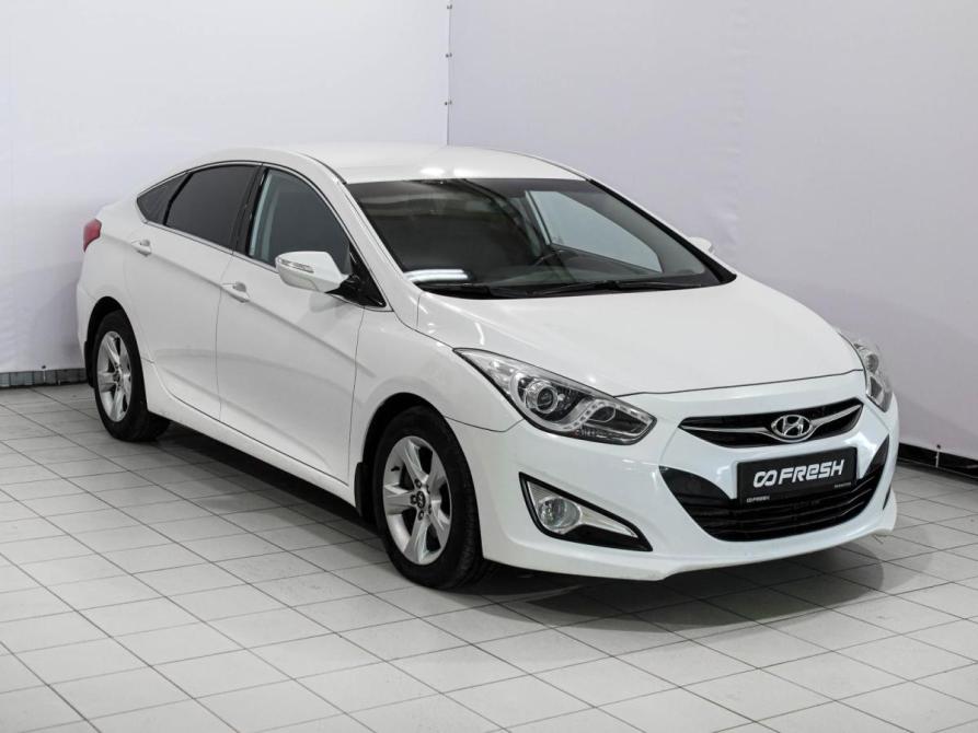 Hyundai i40 I Ростов-на-Дону  - изображение 1
