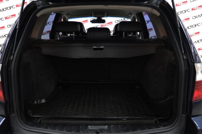 BMW X3 I (E83) Рестайлинг с пробегом 2008 года, цена 1 095 950 рублей, 205982 км, внедорожник, Автокод Объявления