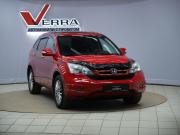 Honda CR-V III Рестайлинг Уфа  - изображение 20