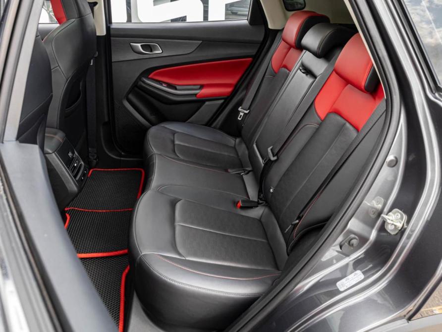 Changan CS55 Plus II Краснодар  - изображение 9