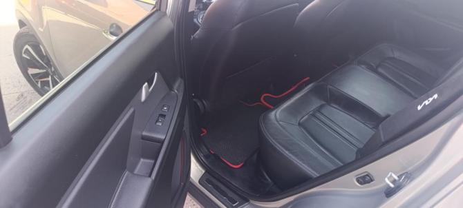 Kia Sportage III с пробегом 2013 года, цена 1 350 000 рублей, 212870 км, внедорожник, Автокод Объявления