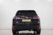 Lexus RX III Рестайлинг Новокузнецк  - изображение 50
