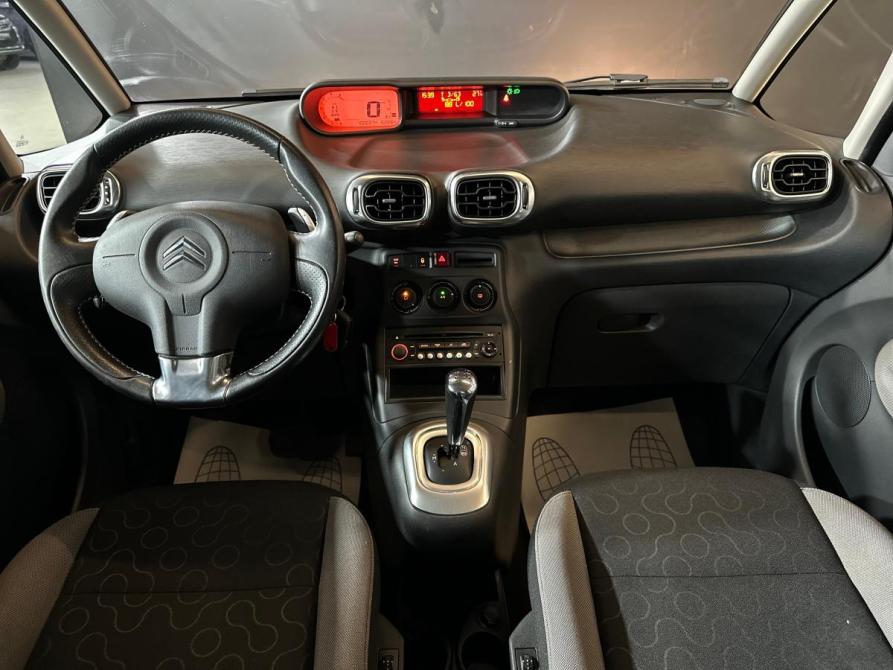 Citroen C3 Picasso I Рестайлинг Уфа  - изображение 10