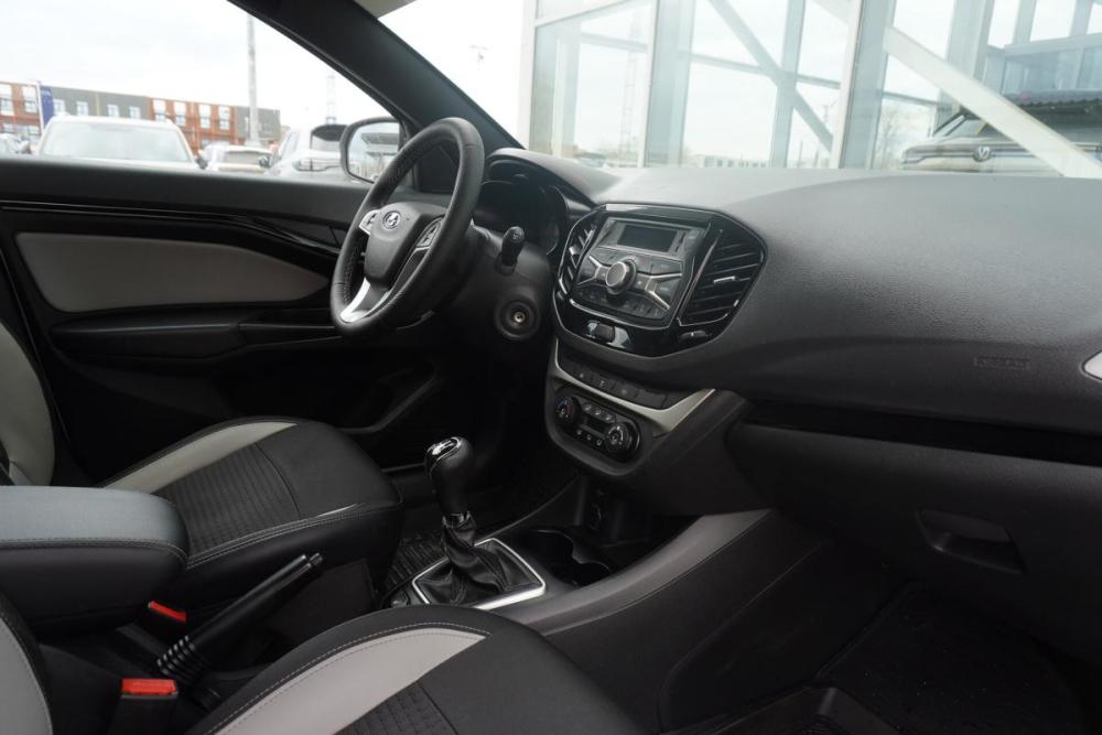 Lada (ВАЗ) Vesta I Ульяновск  - изображение 20
