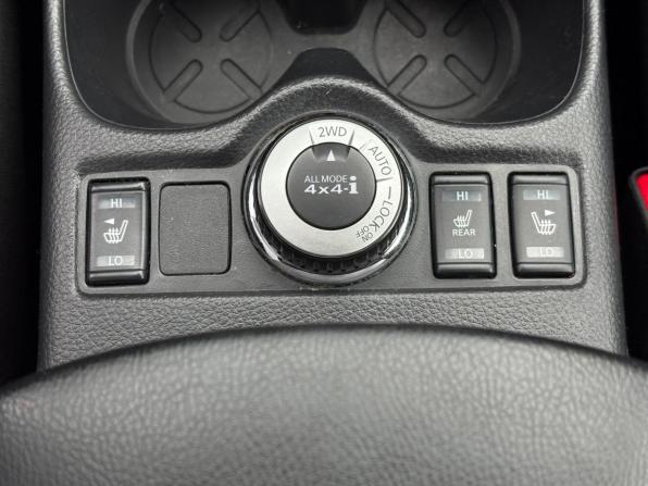 Nissan Qashqai II Рестайлинг с пробегом 2020 года, цена 2 200 000 рублей, 73491 км, внедорожник, Автокод Объявления