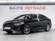 Hyundai Sonata VII (LF) Рестайлинг Тюмень  - изображение 27