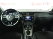 Skoda Octavia III (A7) Рестайлинг Вологда  - изображение 32