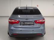 Kia Rio III Казань  - изображение 29