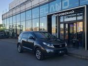 Kia Sportage III Рестайлинг Санкт-Петербург  - изображение 19