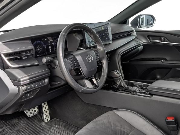 Toyota Camry IX (XV80) China Market с пробегом 2024 года, цена 3 825 000 рублей, 18224 км, седан, Автокод Объявления