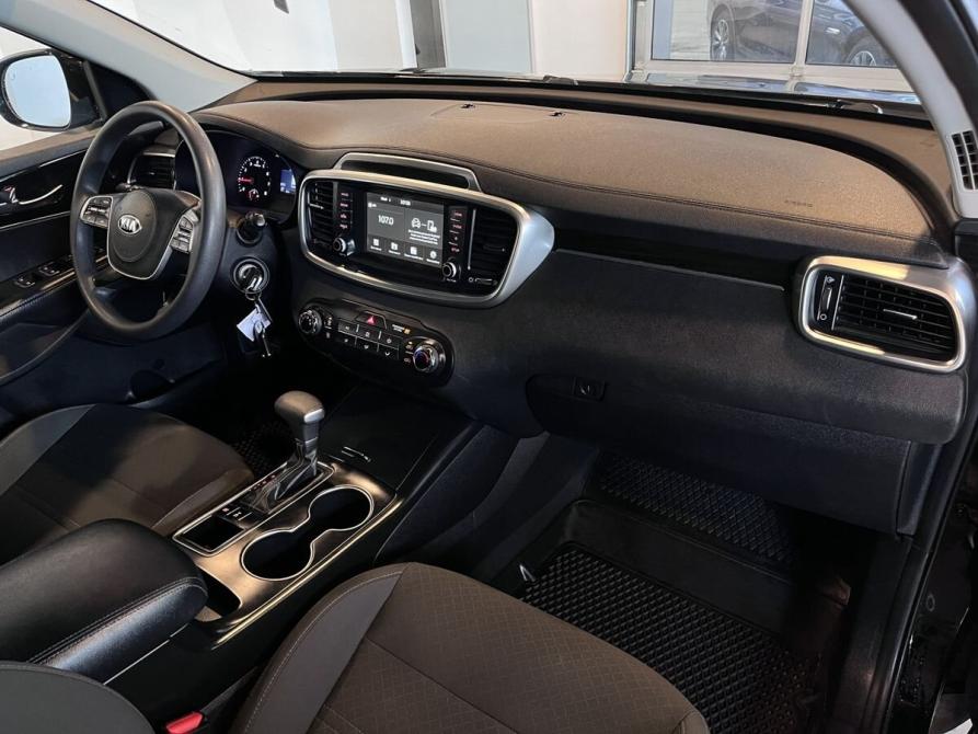 Kia Sorento III Prime Рестайлинг Чебоксары  - изображение 12