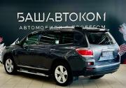 Toyota Highlander II (XU40) Рестайлинг Уфа  - изображение 26