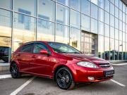 Chevrolet Lacetti I Волгоград  - изображение 30