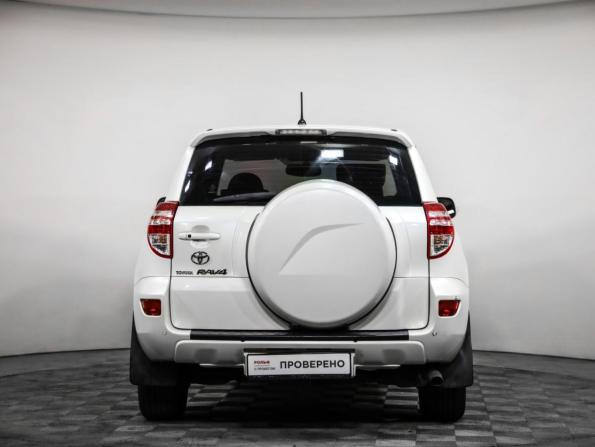 Toyota RAV4 III (XA30) Рестайлинг с пробегом 2011 года, цена 1 149 000 рублей, 277795 км, внедорожник, Автокод Объявления