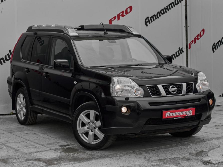 Nissan X-Trail II Екатеринбург  - изображение 3