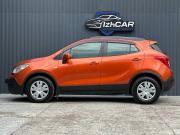 Opel Mokka I Ижевск  - изображение 25
