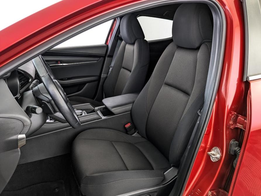 Mazda 3 IV (BP) Москва  - изображение 20