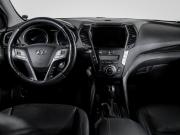 Hyundai Santa Fe III Москва  - изображение 28