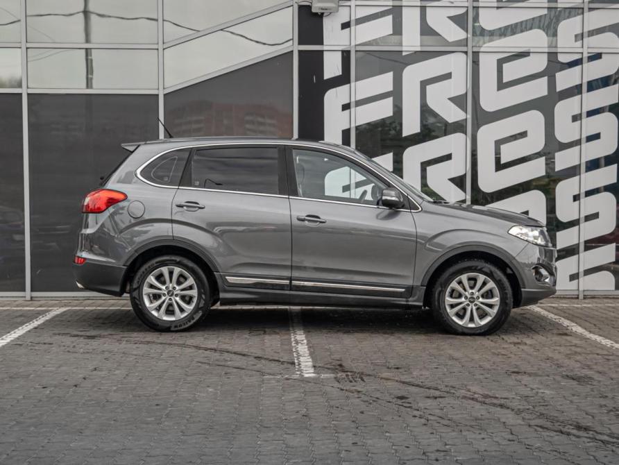 Chery Tiggo 5 I Краснодар  - изображение 5