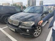 BMW X5 II (E70) Санкт-Петербург  - изображение 20