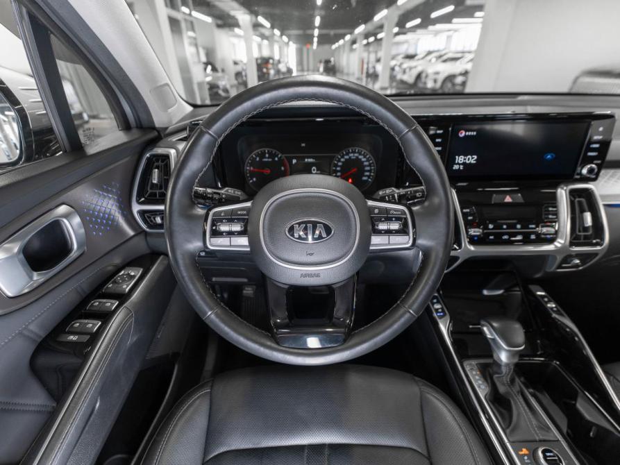 Kia Sorento IV Москва  - изображение 10