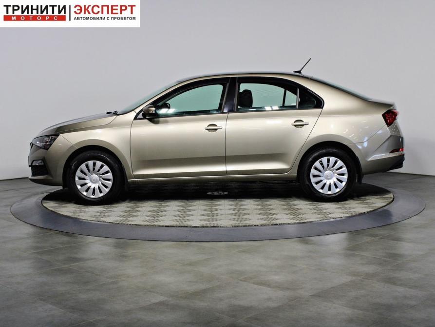 Skoda Rapid II Белгород  - изображение 7
