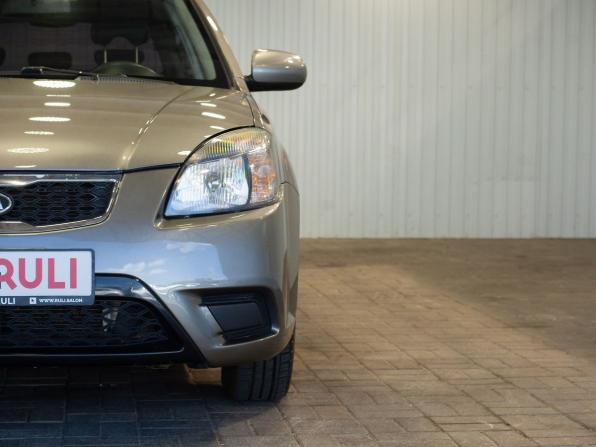 Kia Rio II Рестайлинг с пробегом 2010 года, цена 720 000 рублей, 147811 км, хэтчбек, Автокод Объявления