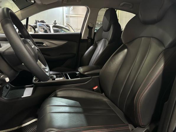BAIC U5 Plus с пробегом 2024 года, цена 1 349 900 рублей, 19900 км, седан, Автокод Объявления