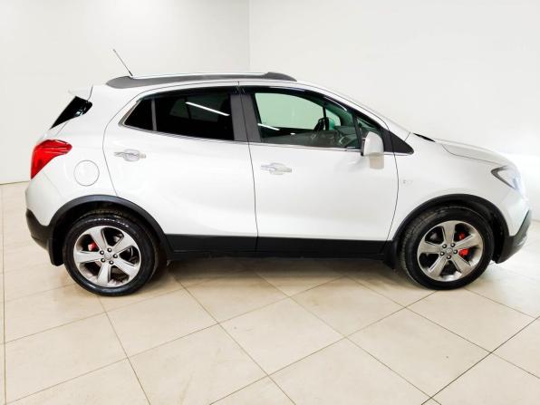 Opel Mokka I с пробегом 2013 года, цена 1 069 300 рублей, 177760 км, внедорожник, Автокод Объявления