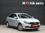 Lada (ВАЗ) Vesta I Екатеринбург  - изображение 20