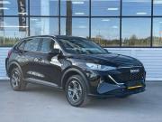 Haval F7 I Рестайлинг Вологда  - изображение 25
