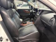 Infiniti QX70 Краснодар  - изображение 38