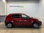 Renault Sandero I Санкт-Петербург  - изображение 26
