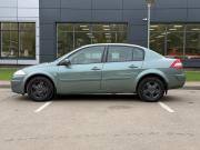 Renault Megane II Рестайлинг Ярославль  - изображение 23
