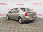 Renault Logan I Рестайлинг Вологда  - изображение 24