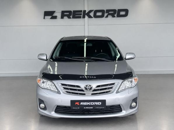 Toyota Corolla X (E140 E150) Рестайлинг с пробегом 2010 года, цена 1 249 000 рублей, 180000 км, седан, Автокод Объявления