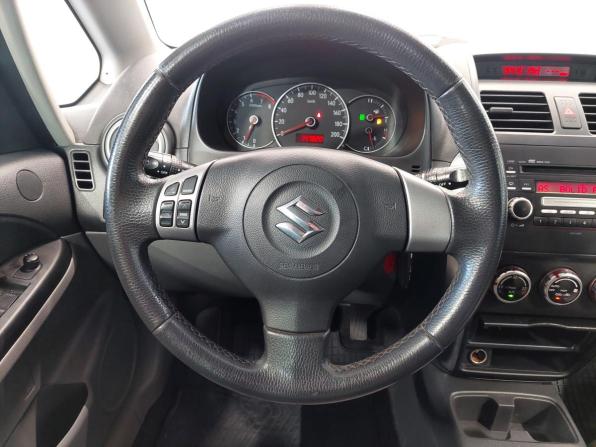 Suzuki SX4 I (Classic) с пробегом 2008 года, цена 660 000 рублей, 147800 км, хэтчбек, Автокод Объявления