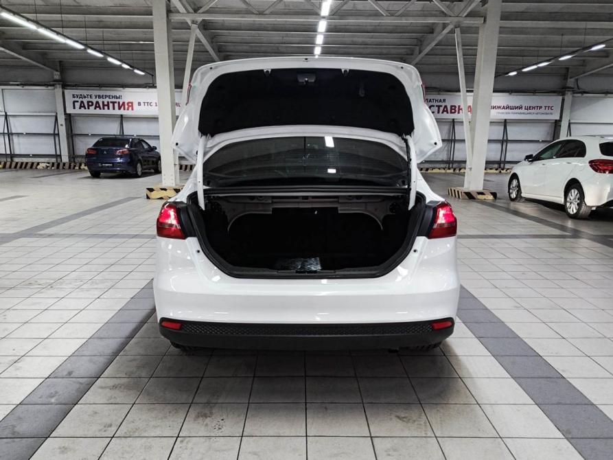 Ford Focus III Рестайлинг Набережные Челны  - изображение 14