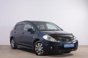 Nissan Tiida I Новосибирск  - изображение 19