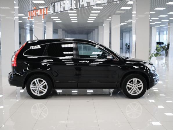Honda CR-V III Рестайлинг с пробегом 2011 года, цена 1 338 000 рублей, 299498 км, внедорожник, Автокод Объявления