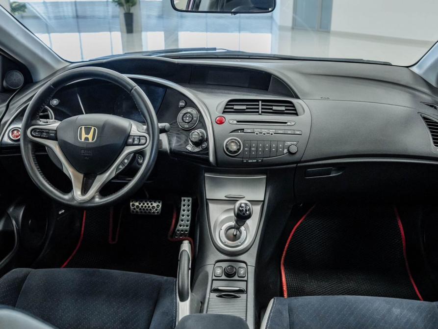 Honda Civic VIII Самара  - изображение 11