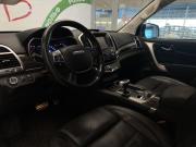 Haval H9 I Рестайлинг Москва  - изображение 27