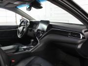 Toyota Camry VIII (XV70) Рестайлинг Москва  - изображение 66
