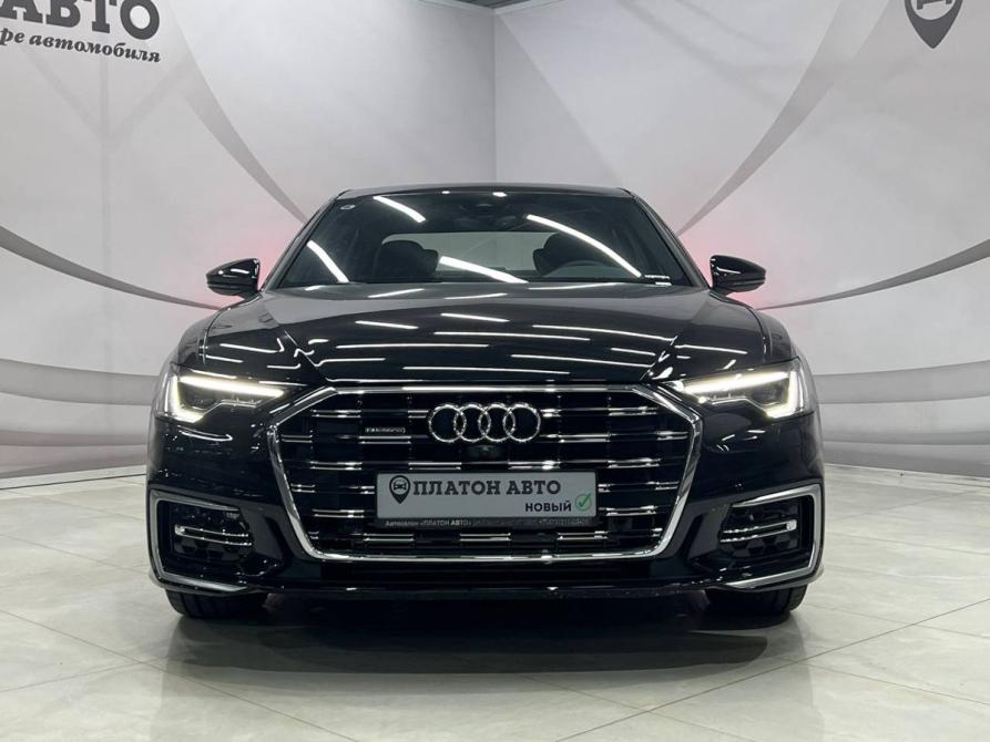 Audi A6 V (C8) Рестайлинг Воронеж  - изображение 3