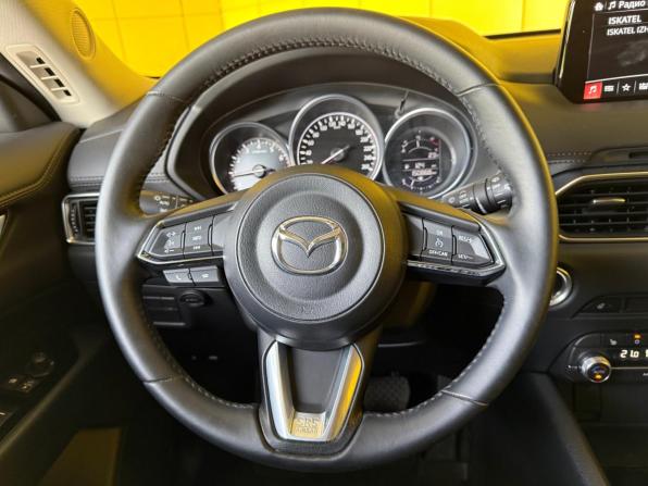 Mazda CX-5 II с пробегом 2021 года, цена 2 999 000 рублей, 150000 км, внедорожник, Автокод Объявления