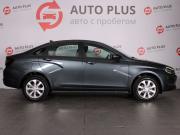 Lada (ВАЗ) Vesta I Рестайлинг (NG) Минеральные Воды  - изображение 26