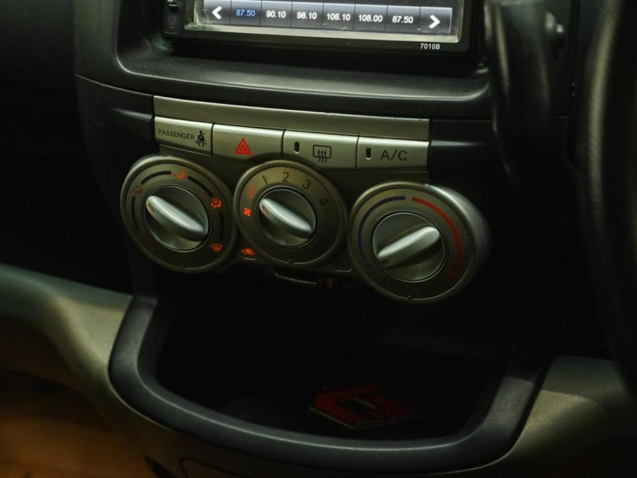 Toyota Passo I (C10) Челябинск  - изображение 22
