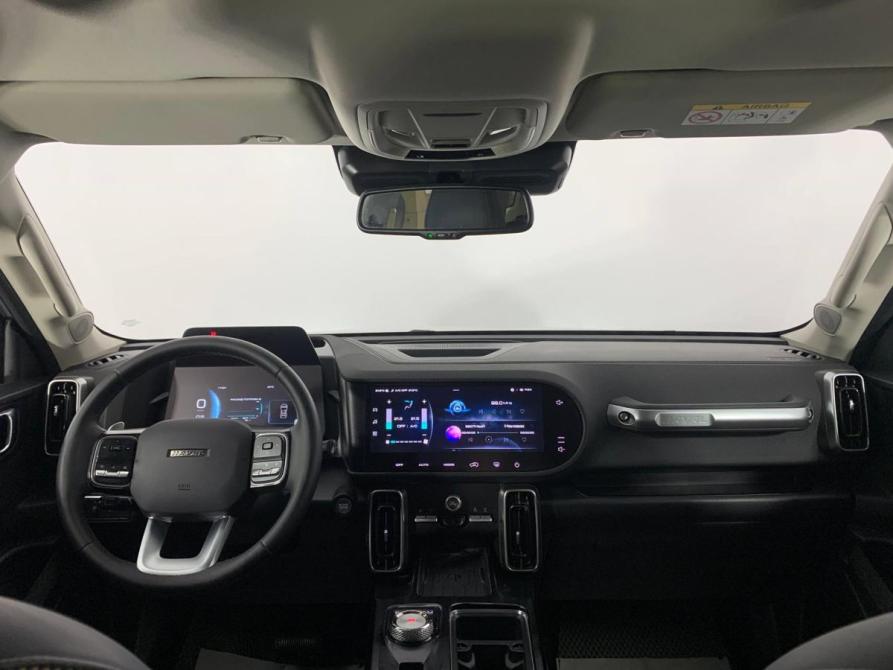 Haval Dargo Ногинск  - изображение 18