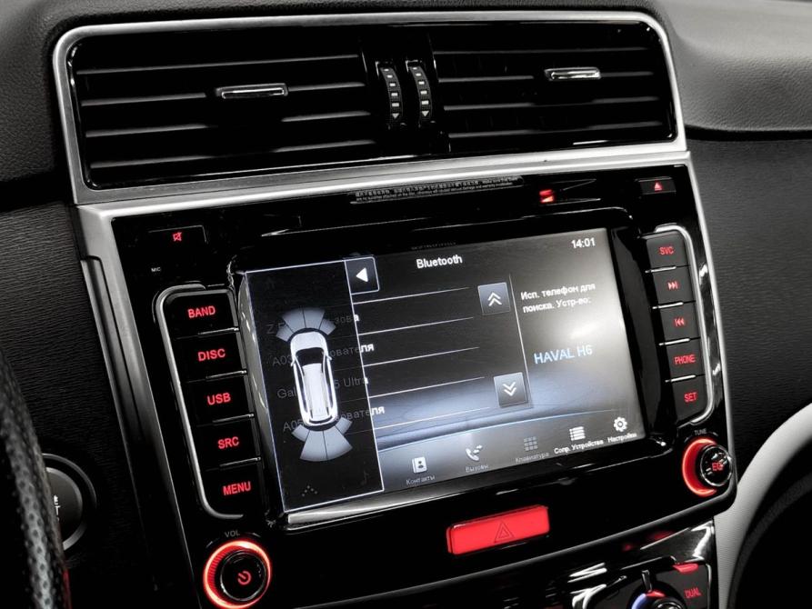 Haval H6 I Тула  - изображение 18