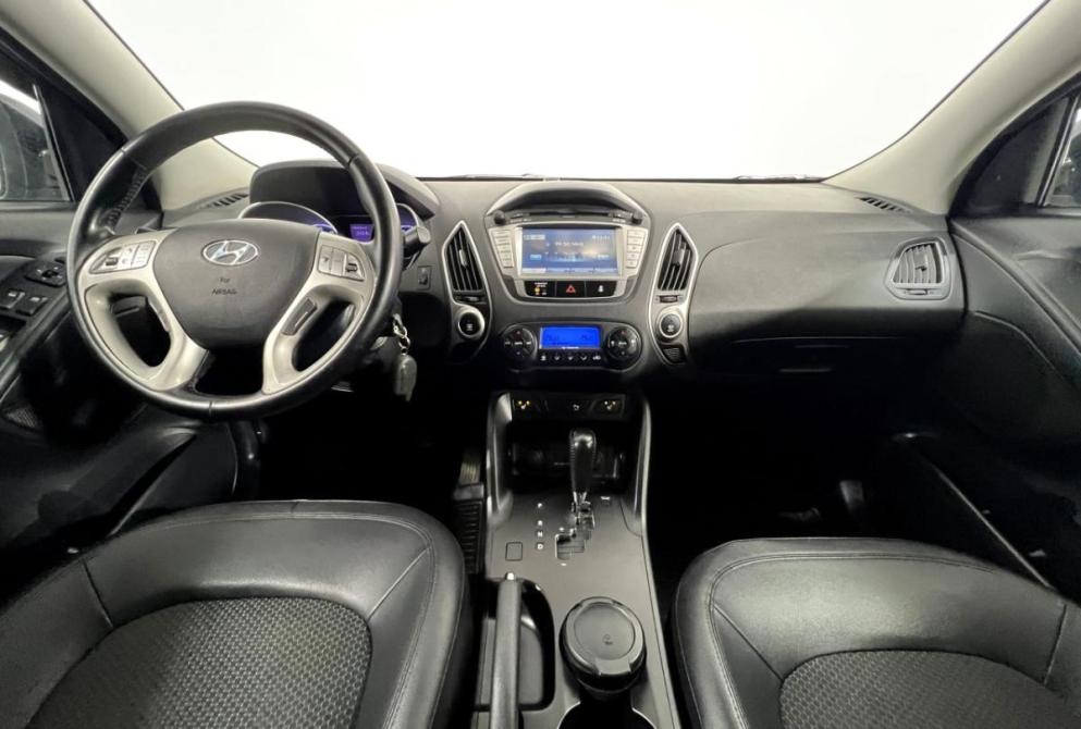 Hyundai ix35 I Нижний Новгород  - изображение 13